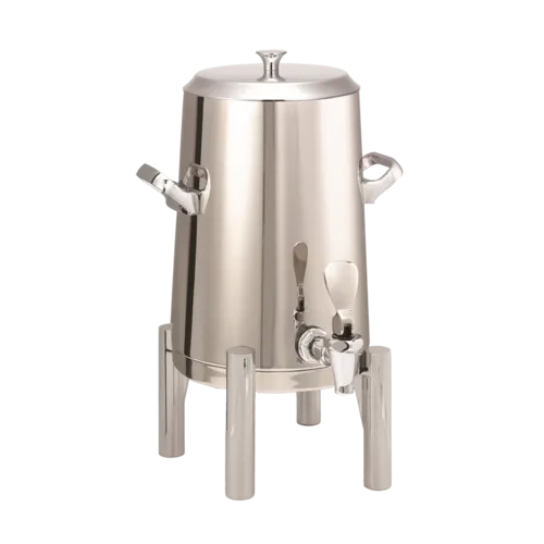 Service Ideas Service Ideas URN15VPSRNFL Service Ideas URN15VPSRNFL Flame Free™