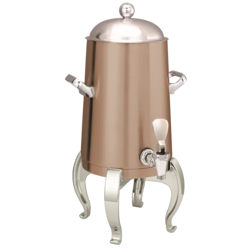 Service Ideas URN15VRGRG FlameFree™ Thermo-Urn™ Metallic Elements