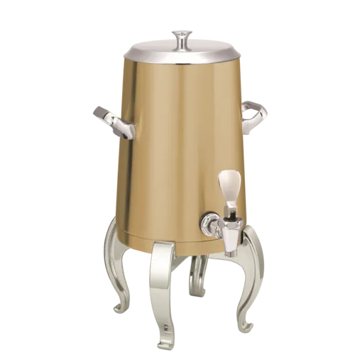 Service Ideas URN15VVGRGFL FlameFree™ Thermo-Urn™ Metallic Elements