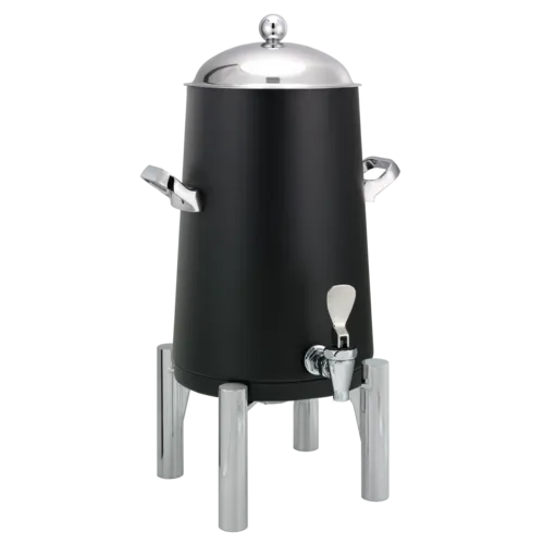 Service Ideas Service Ideas URN30VBLRNDMP Service Ideas URN30VBLRNDMP Flame Free™