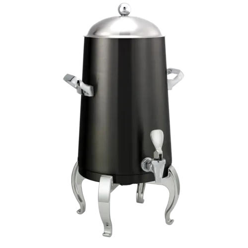 Service Ideas URN30VBXRG Flame Free™ Thermo-Urn™ Modern Beverage Dispenser