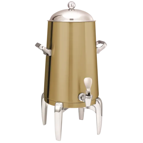 Service Ideas URN30VVGMD Flame Free™ Thermo-Urn™ Modern Beverage Dispenser