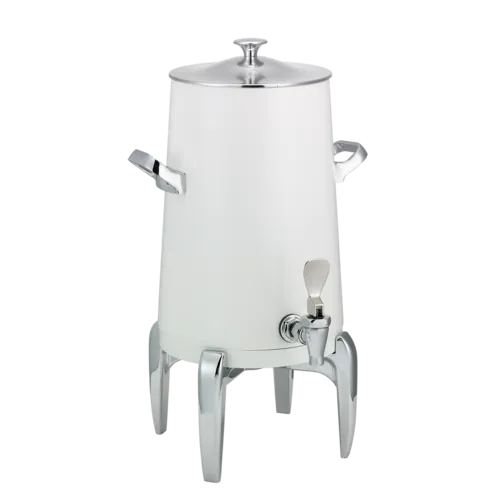 Service Ideas URN30VWHMDCL FlameFree™ Thermo-Urn Modern Traditional Spigot