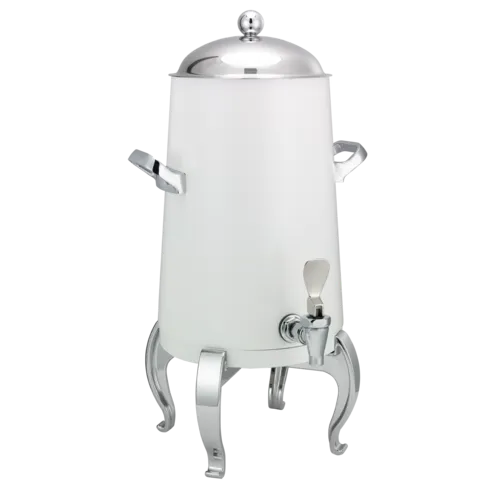 Service Ideas Service Ideas URN30VWHRGDMP Service Ideas URN30VWHRGDMP Flame Free™