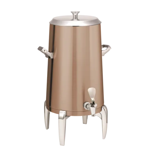 Service Ideas URN50VRGMDFL FlameFree™ Thermo-Urn Metallic Elements
