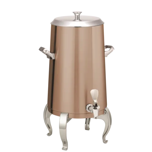 Service Ideas URN50VRGRGFL FlameFree™ Thermo-Urn Metallic Elements