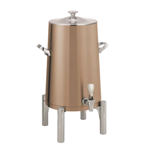 Service Ideas URN50VRGRNCL FlameFree™ Thermo-Urn Metallic Elements