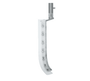 Varimixer 224/20B Bowl Scraper Varimixer 224/20B Bowl Scraper
