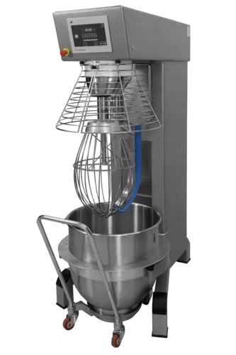 Varimixer Varimixer ERGO150-8 Heavy Duty Planetary Mixer