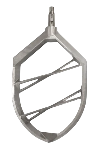 Varimixer Varimixer VBEAT-150AV2 Aluminum Beater for 150Q ERGO Mixer