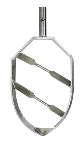 Varimixer Varimixer VBEAT-150SS Stainless Steel Beater  for 150Q ERGO Mixer