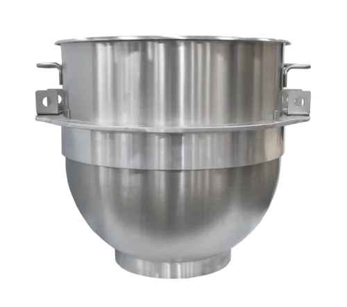 Varimixer Varimixer VBOWL-150BRKT 150 qt. stainless steel bowl with bracket for