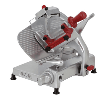 Varimixer VS 25F/N Slicer Varimixer VS 25F/N Slicer