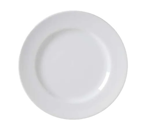 Vertex China AL-16-OV Plate