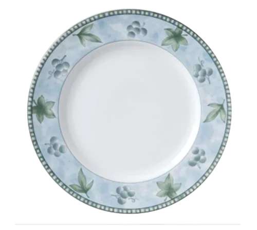 Vertex China AL-16-OV Plate