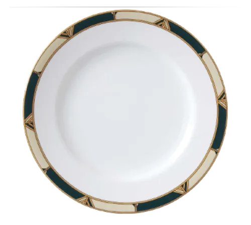 Vertex China AL-23-PS Pasta Bowl