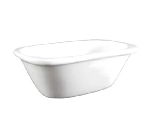 Vertex China ARG-113 Sauce Dish
