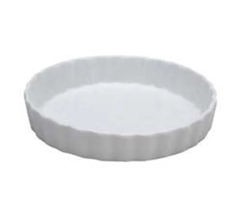 Vertex China ARG-Q10 Quiche Dish