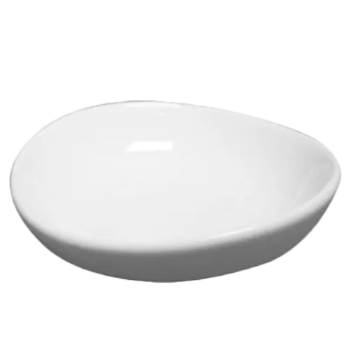 Vertex China AV-D Sauce Dish