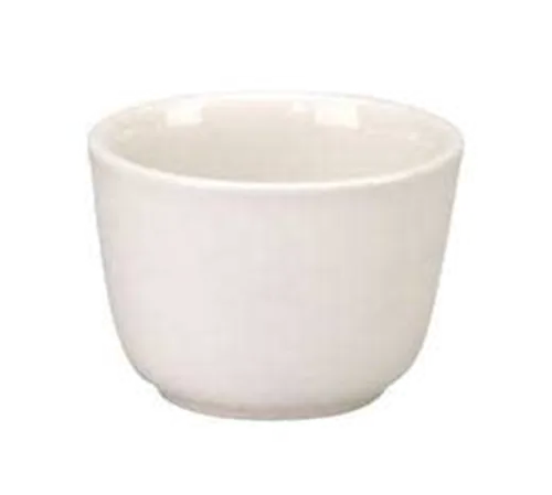 Vertex China CTC-45-W Chinese Tea Cup
