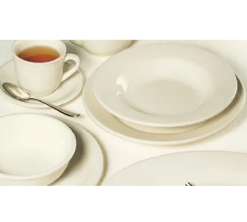 Vertex China CTC-45-W Chinese Tea Cup