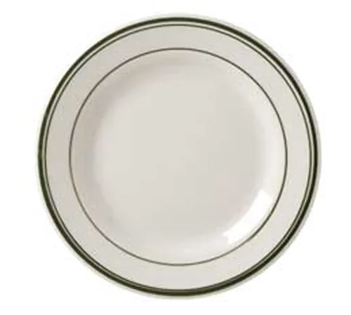 Vertex China DMG-6 Plate