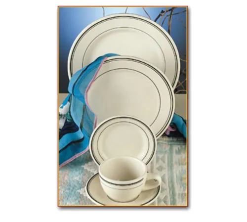 Vertex China DMG-6 Plate