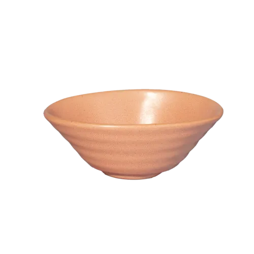 Vertex China E-OSB-R Ovalado Sauce Bowl