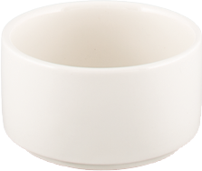 Vertex China LD-RSD Sauce Dish Vertex China LD-RSD Sauce Dish