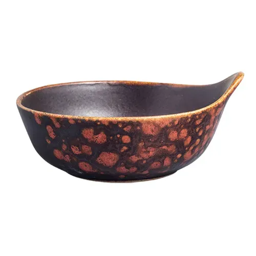 Vertex China LMC-ESD Artiste Sauce Dish
