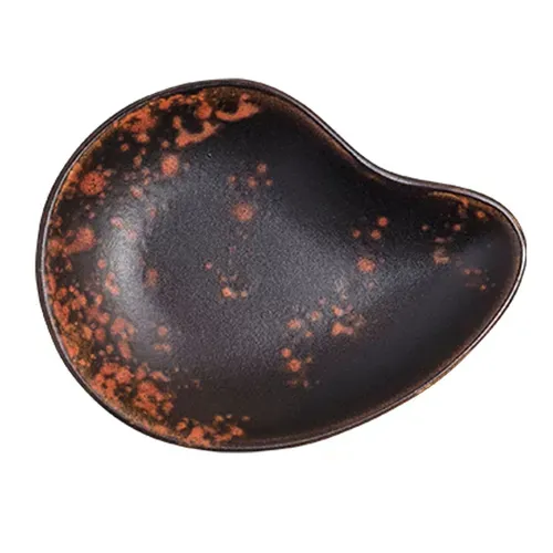 Vertex China LMC-ISD Moderne Sauce Dish