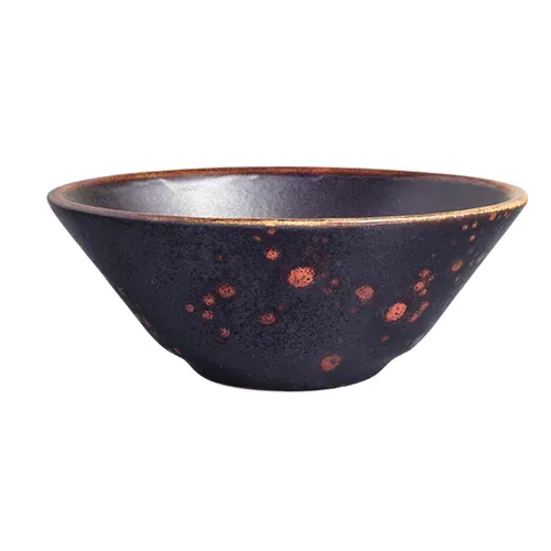 Vertex China LMC-OSB Ovalado Sauce Bowl