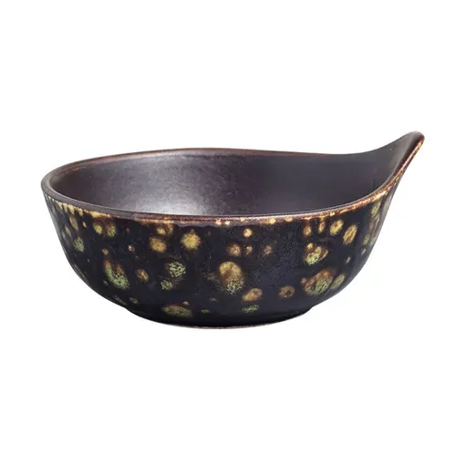 Vertex China LMJ-ESD Artiste Sauce Dish
