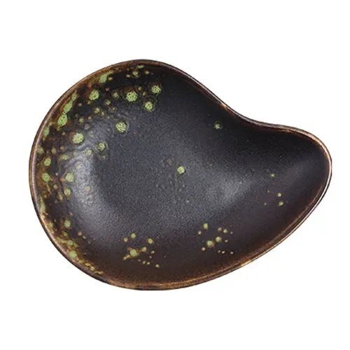 Vertex China LMJ-ISD Moderne Sauce Dish