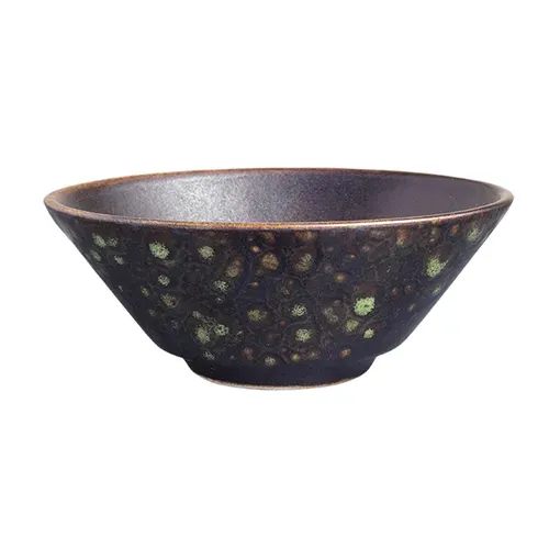 Vertex China LMJ-OSB Ovalado Sauce Bowl