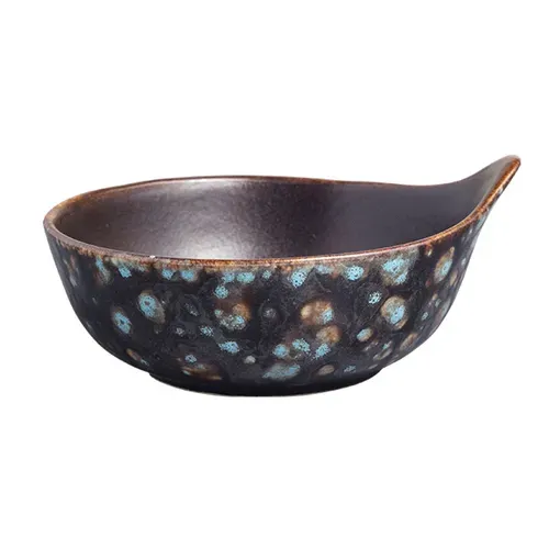 Vertex China LMS-ESD Artiste Sauce Dish