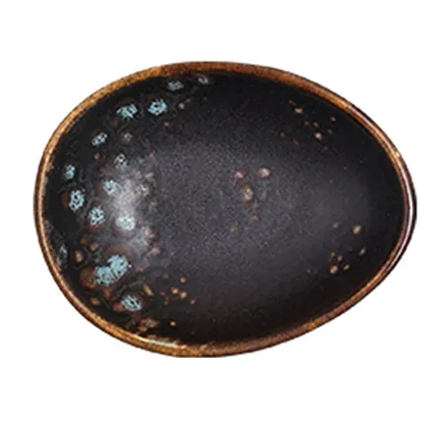 Vertex China LMS-ESSD Modulus Sauce Dish