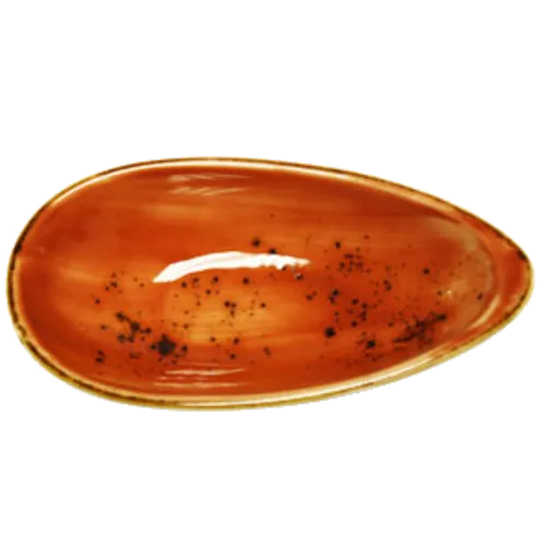 Vertex China LTC-ASD-L Sauce Dish