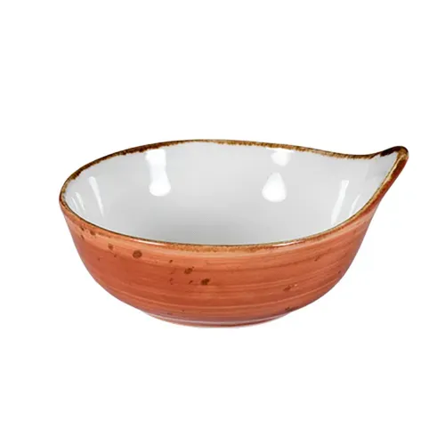 Vertex China LTC-ESD Artiste Sauce Dish