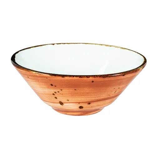 Vertex China LTC-OSB Ovalado Sauce Bowl