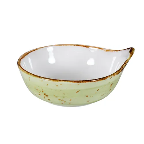 Vertex China LTJ-ESD Artiste Sauce Dish
