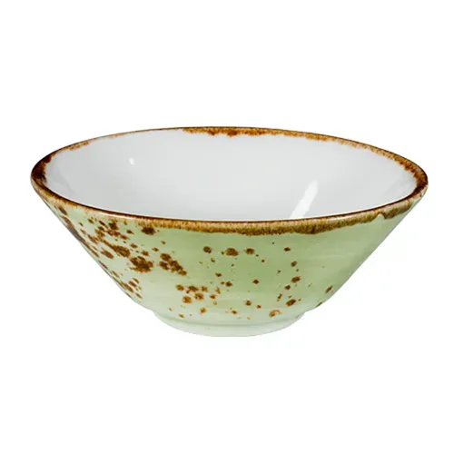 Vertex China LTJ-OSB Ovalado Sauce Bowl
