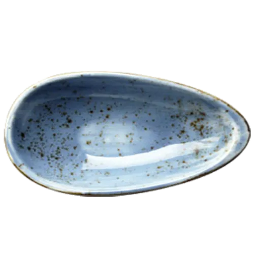 Vertex China LTS-ASD-M Sauce Dish
