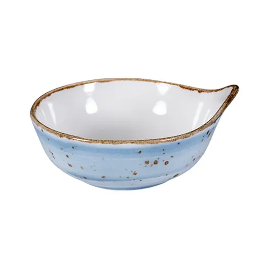 Vertex China LTS-ESD Artiste Sauce Dish