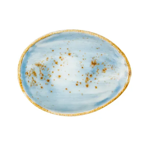 Vertex China LTS-ESSD Modulus Sauce Dish