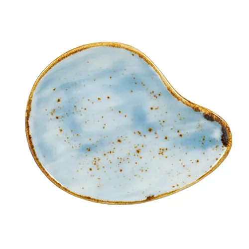 Vertex China LTS-ISD Moderne Sauce Dish