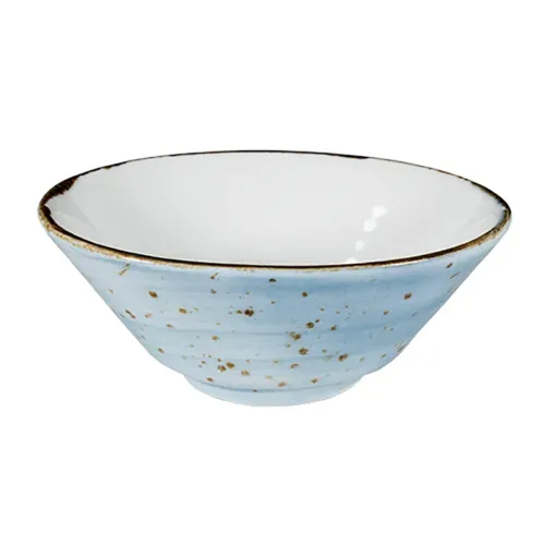 Vertex China LTS-OSB Ovalado Sauce Bowl