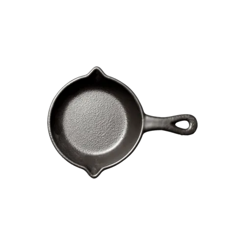 Vertex China OB-SK4 Skillet