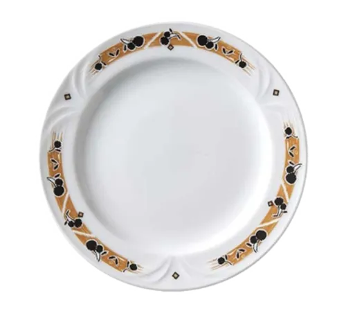 Vertex China PA-8-NV Plate