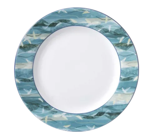 Vertex China RB-11-OA Fruit Bowl